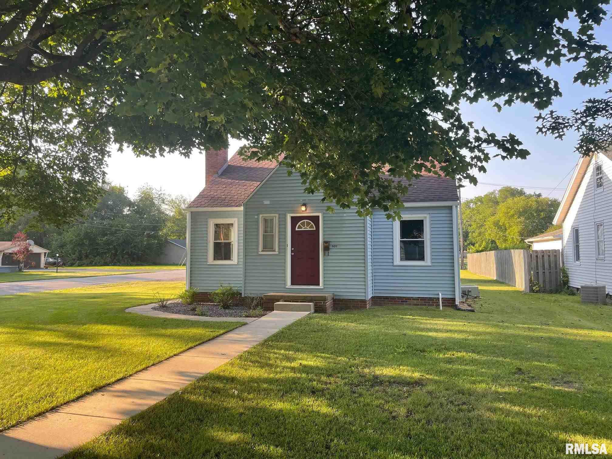 401 Kern Street Springfield, IL 62703 - Photo 1 of 9