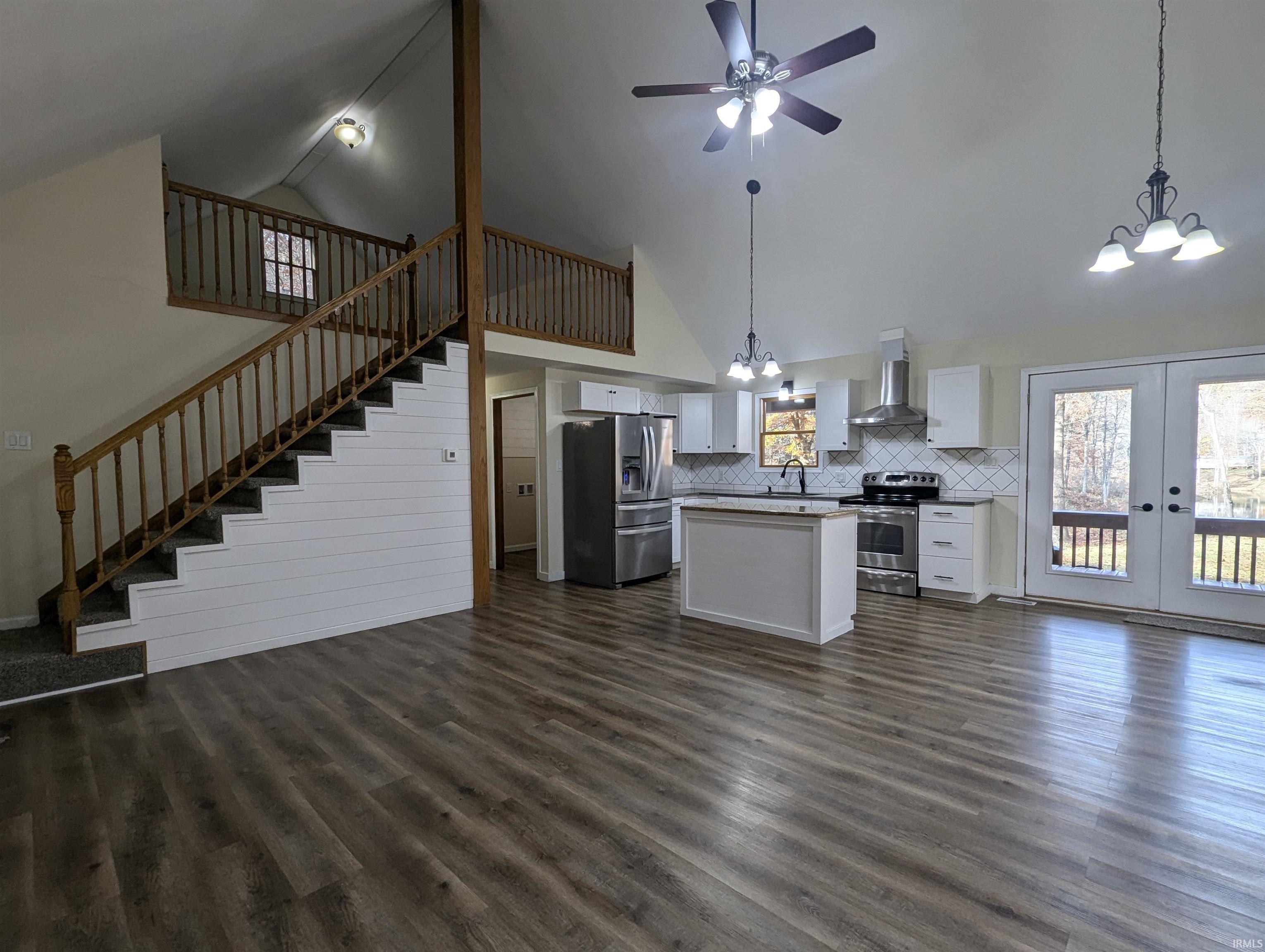 5809 North Britton Road Solsberry, IN 47459 - Photo 8 of 16