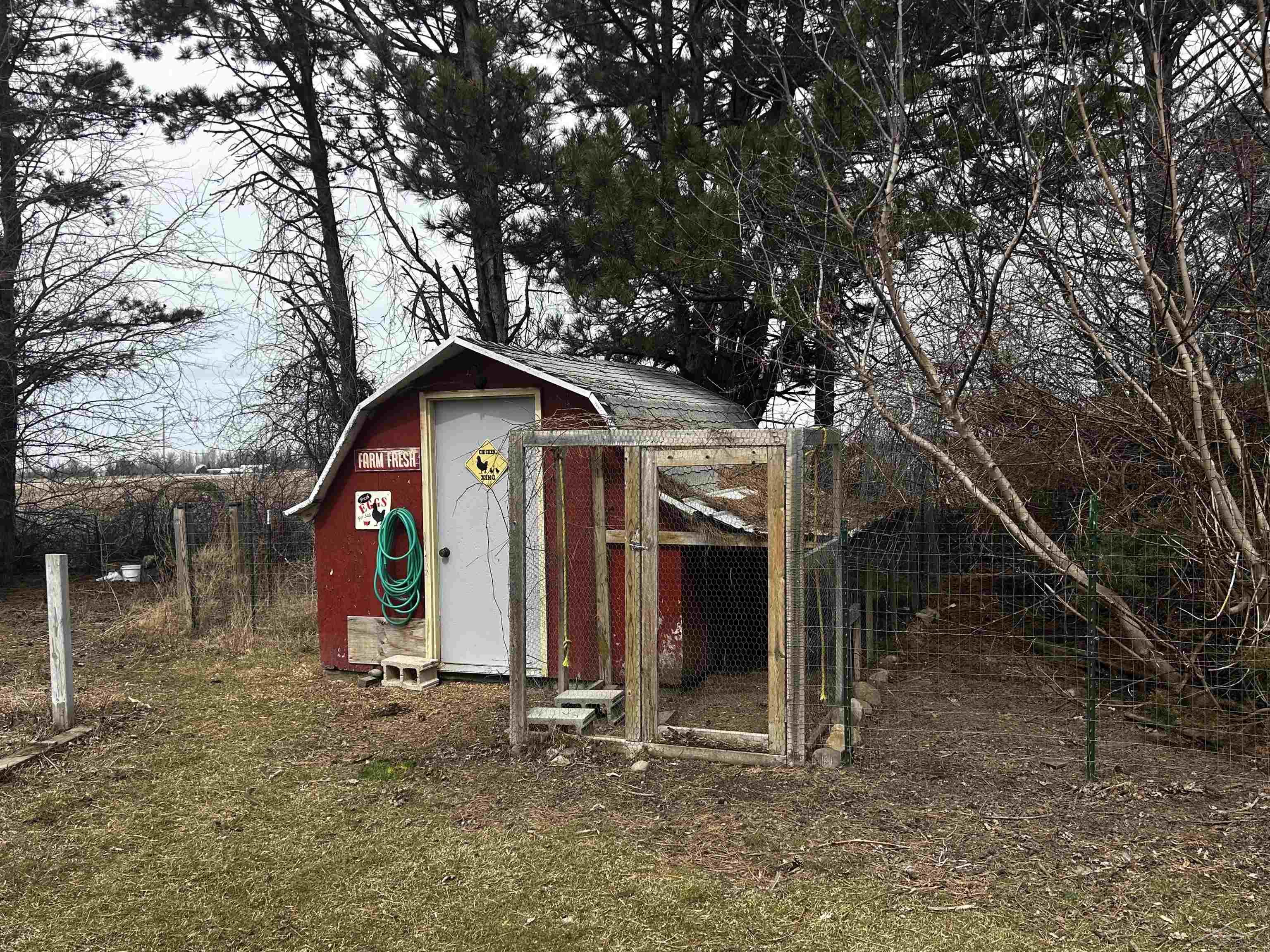 2055 South Farley Road Munger, MI 48747 - Photo 34 of 40