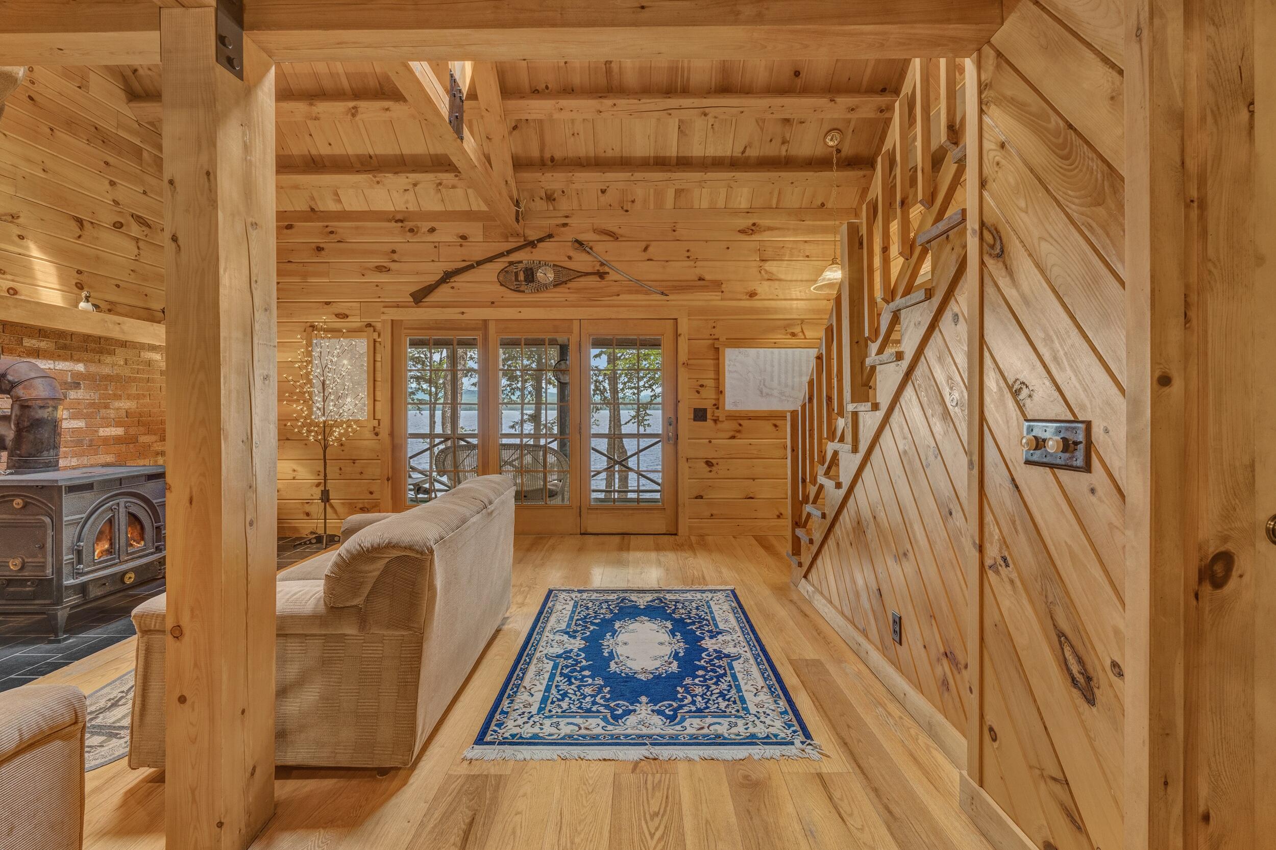 266 South Cove Road Willimantic, ME 04443 - Photo 9 of 53 9