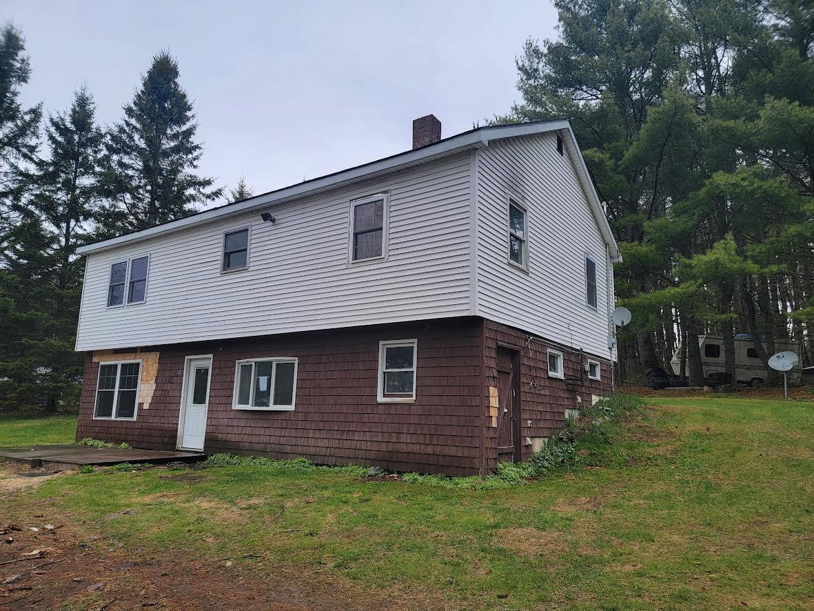 78 Myra Road Greenbush, ME 04418 - Photo 2 of 21 0-16
