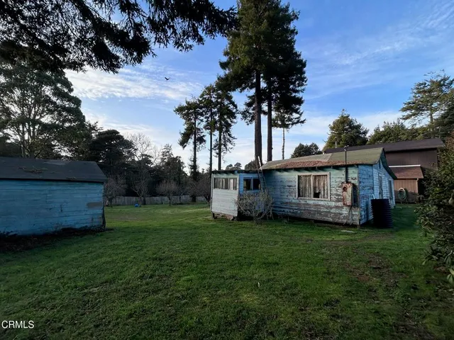 $457,000 | Undisclosed Address, Fort Bragg, CA 95437