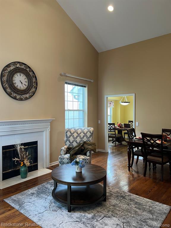 5397 Forest Ridge Drive, Unit 2 Clarkston, MI 48346 - Photo 14 of 44