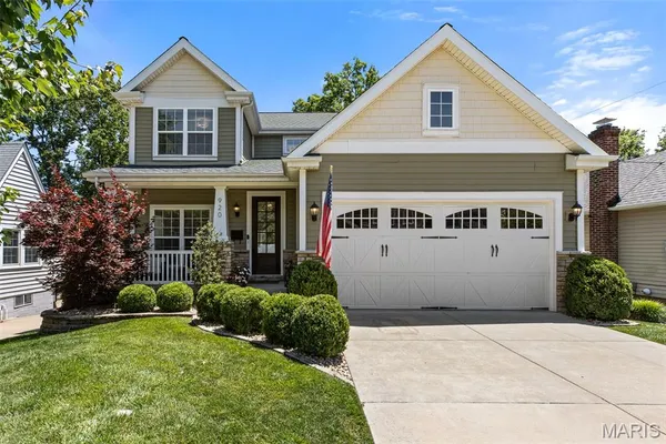 $1,050,000 | 920 Evans Avenue, Kirkwood, MO 63122