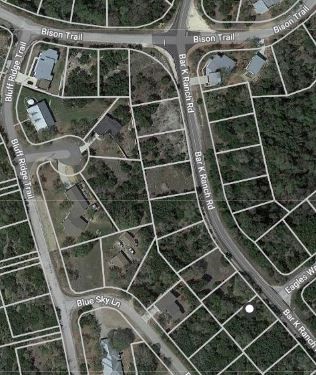 8706 Bar K Ranch Road Lago Vista, TX 78645 - Photo 1 of 1 Gallery Image 1