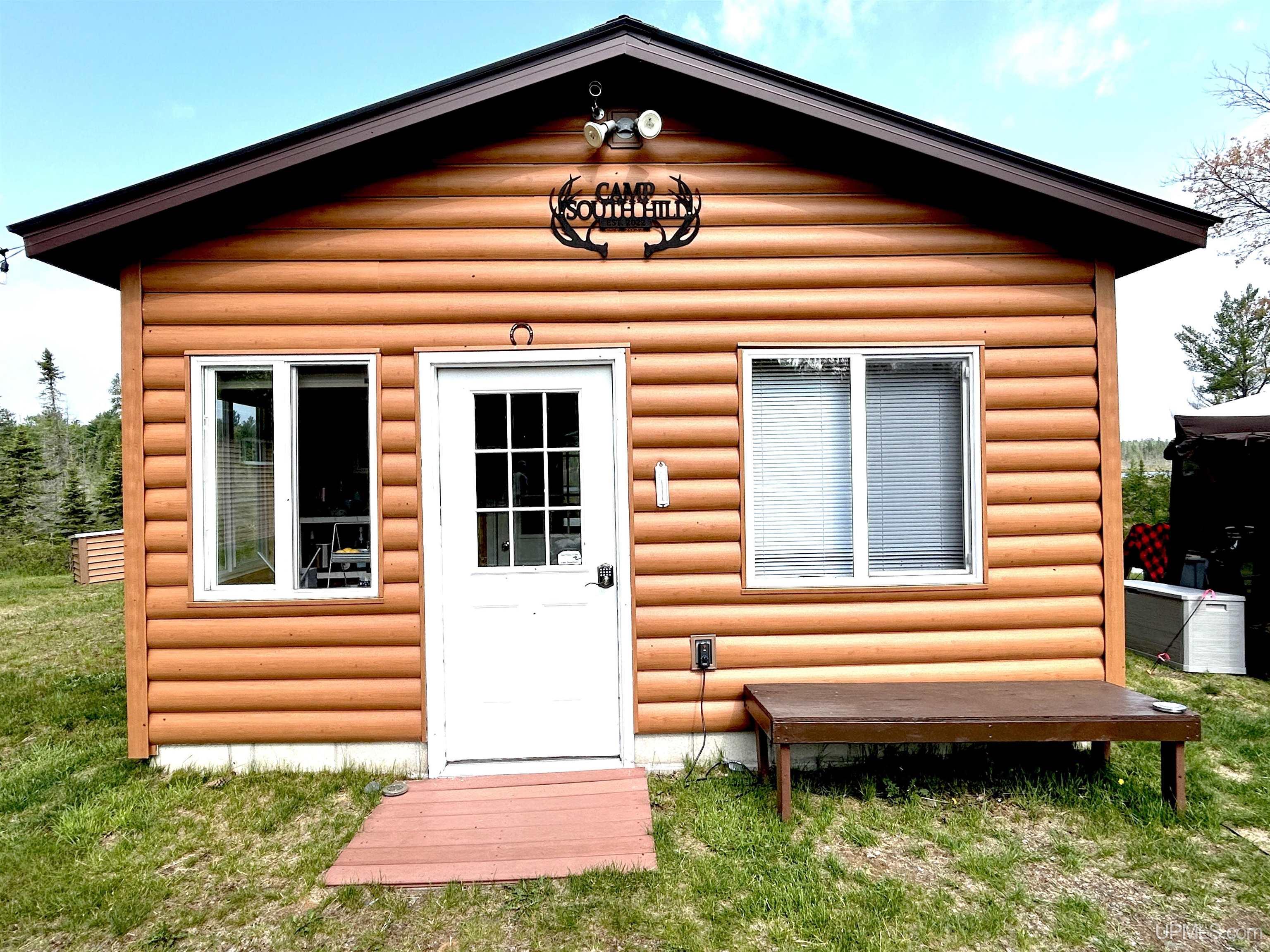 6072 Big Lick Lake Road Ishpeming, MI 49849 - Photo 4 of 90