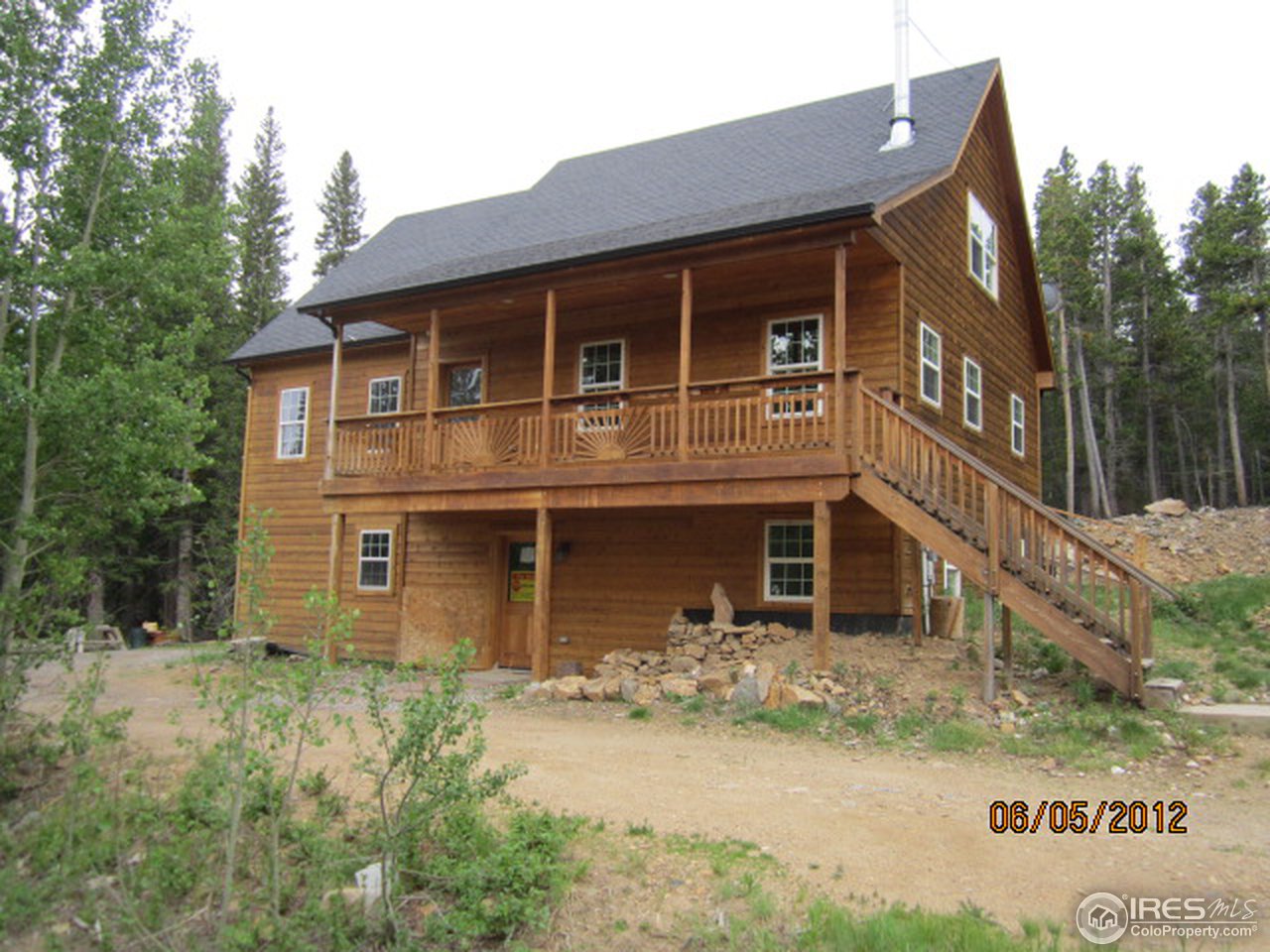 72 Aspen Road Black Hawk, CO 80422 - Photo 1 of 13 Gallery Image 1