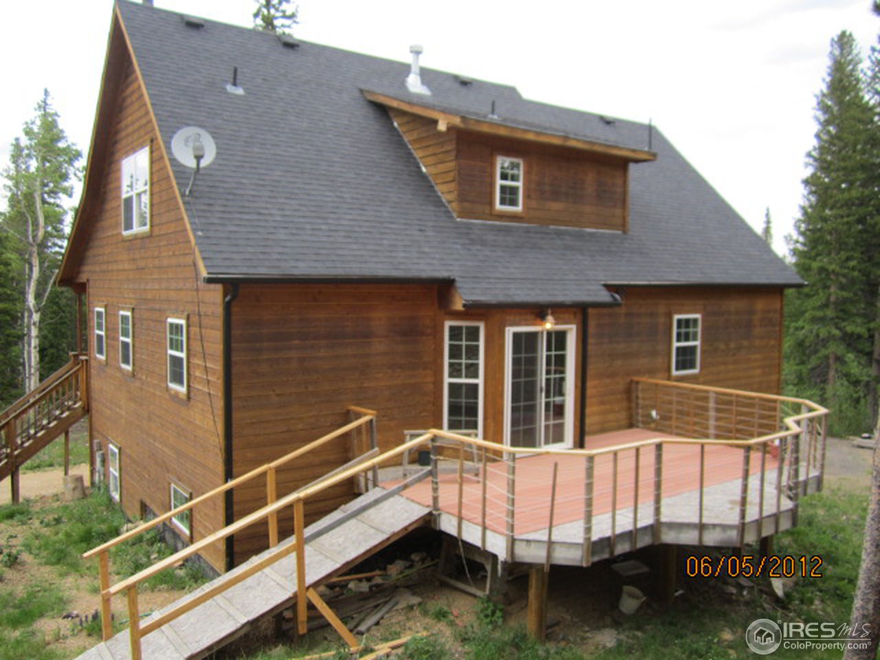 72 Aspen Road Black Hawk, CO 80422 - Photo 13 of 13 Gallery Image 13