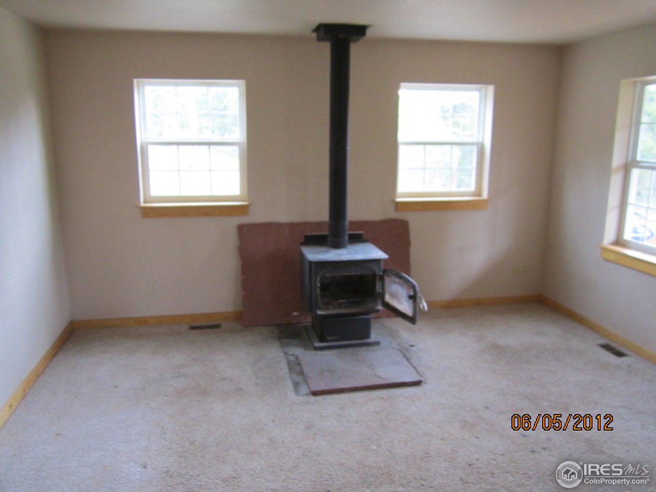 72 Aspen Road Black Hawk, CO 80422 - Photo 4 of 13 Gallery Image 4