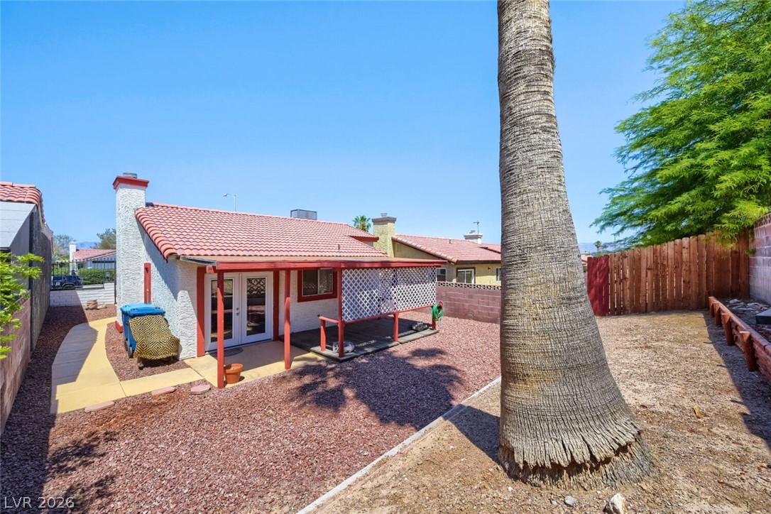 2322 Sabroso Street Las Vegas, NV 89156 - Photo 17 of 17