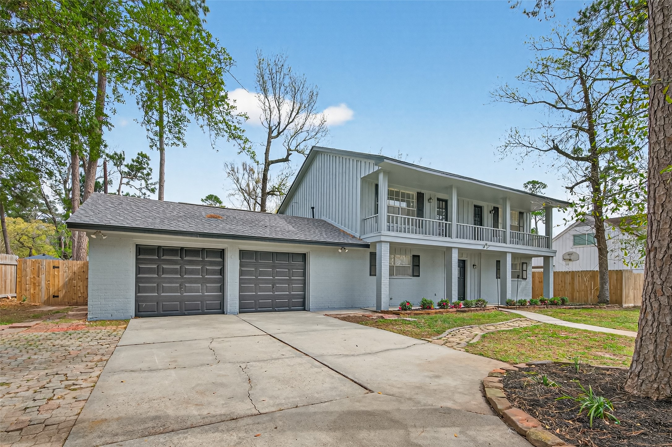 26522 Hillside Drive Spring, TX 77386 - Photo 2 of 46