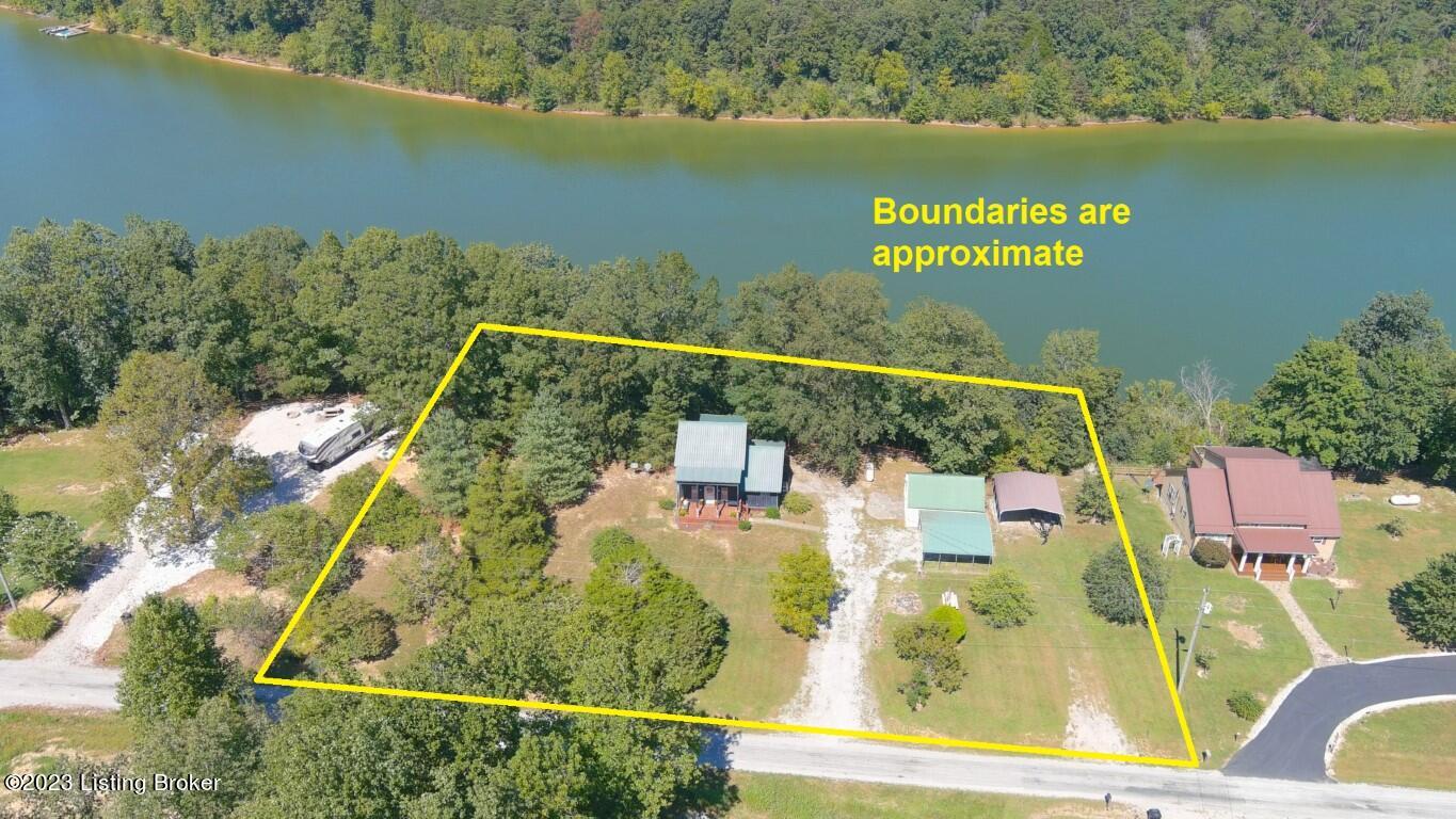 852 Nolin Park Road Clarkson, KY 42726 - Photo 68 of 68 852 Nolin Park Road-200