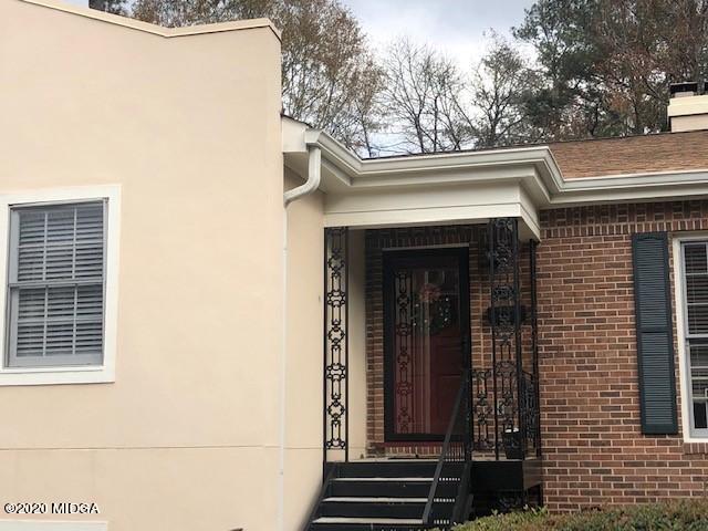 588 High Point N Road Macon, GA 31210 - Photo 1 of 24 9