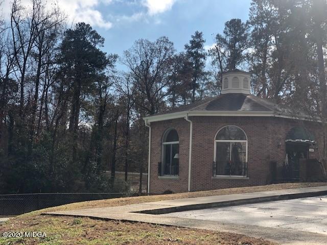 588 High Point N Road Macon, GA 31210 - Photo 16 of 24 16