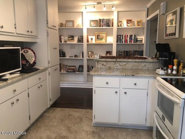 588 High Point N Road Macon, GA 31210 - Photo 18 of 24 12