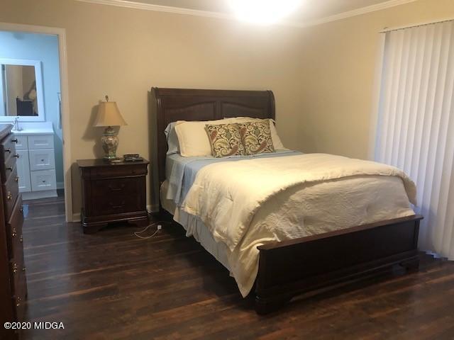 588 High Point N Road Macon, GA 31210 - Photo 5 of 24 5