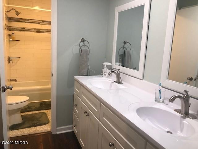 588 High Point N Road Macon, GA 31210 - Photo 10 of 24 7