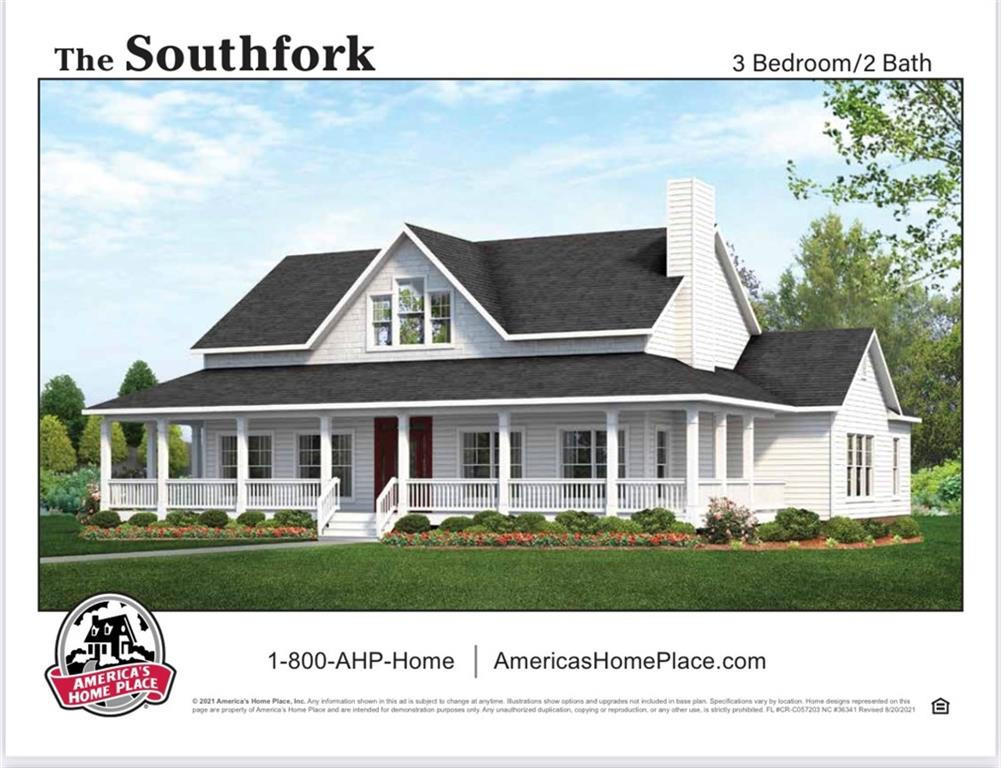 6110 Doc Corbett Road Cedar Grove, NC 27231 - Photo 1 of 18 Gallery Image 1