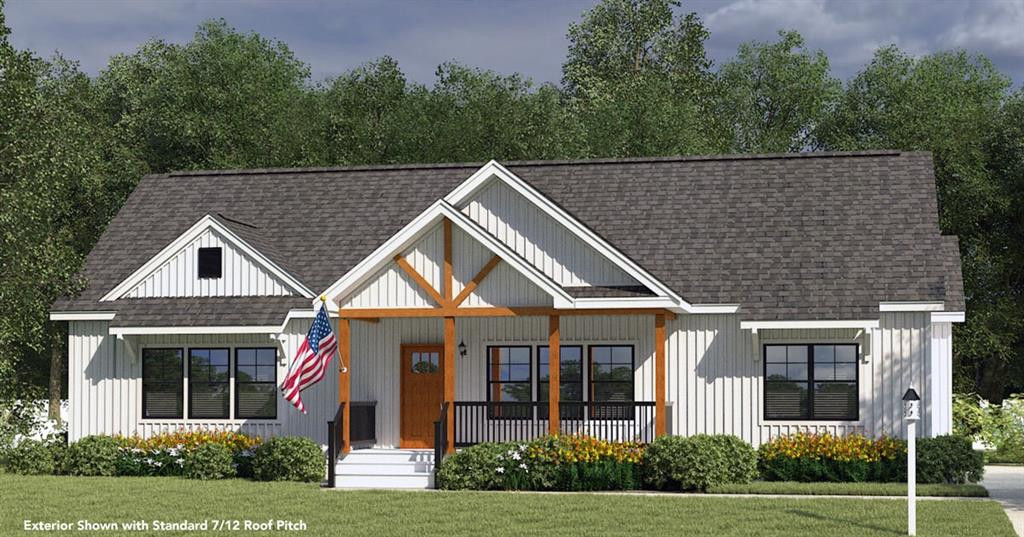 6110 Doc Corbett Road Cedar Grove, NC 27231 - Photo 3 of 18 Gallery Image 3