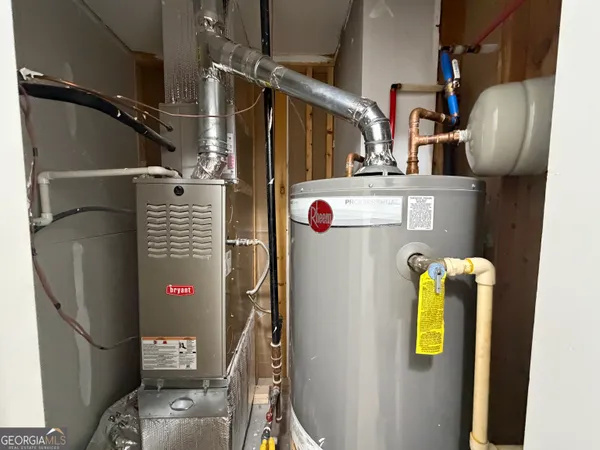 $175,000 | 2113 Pine Tree Trail, South Fulton, GA 30349