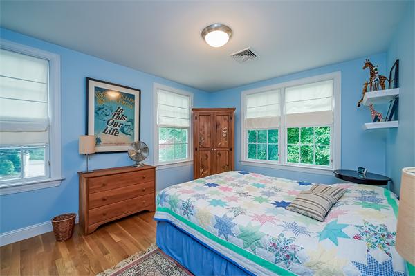 5 Winchester Terrace Boston, MA 02130 - Photo 11 of 14 Gallery Image 11