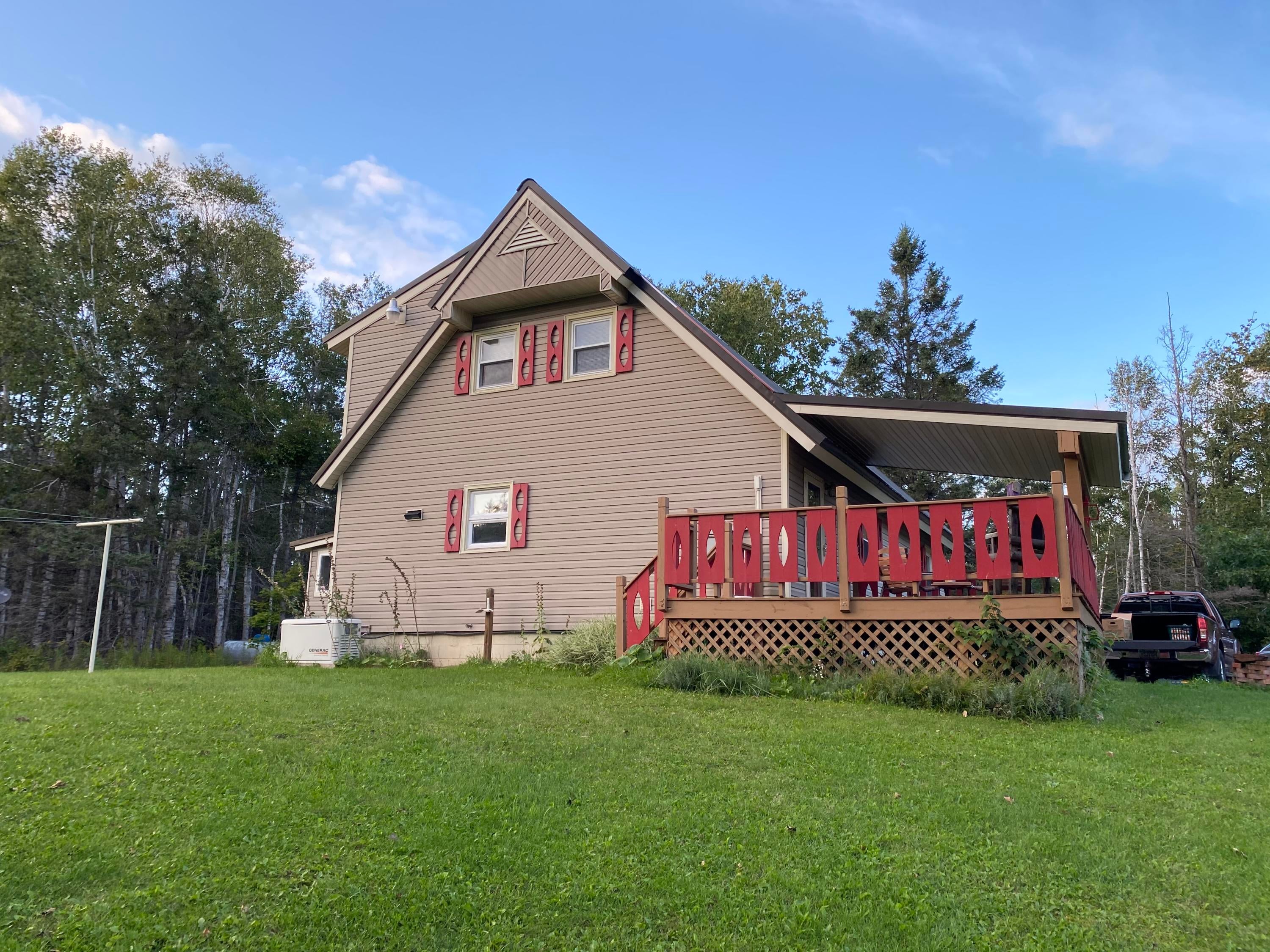 20002 South Roe Road Dafter, MI 49724 - Photo 26 of 39 Gallery Image 26