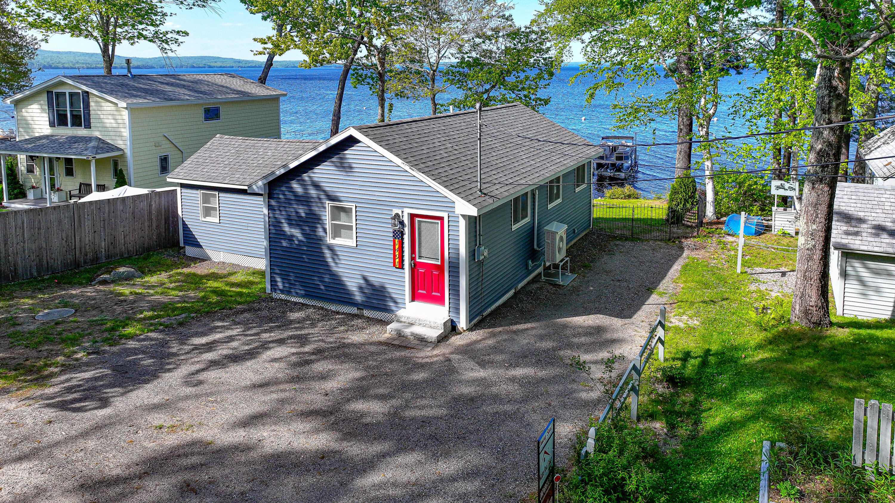 1491 Richville Road Standish, ME 04084 - Photo 5 of 52 1491 richville road-4