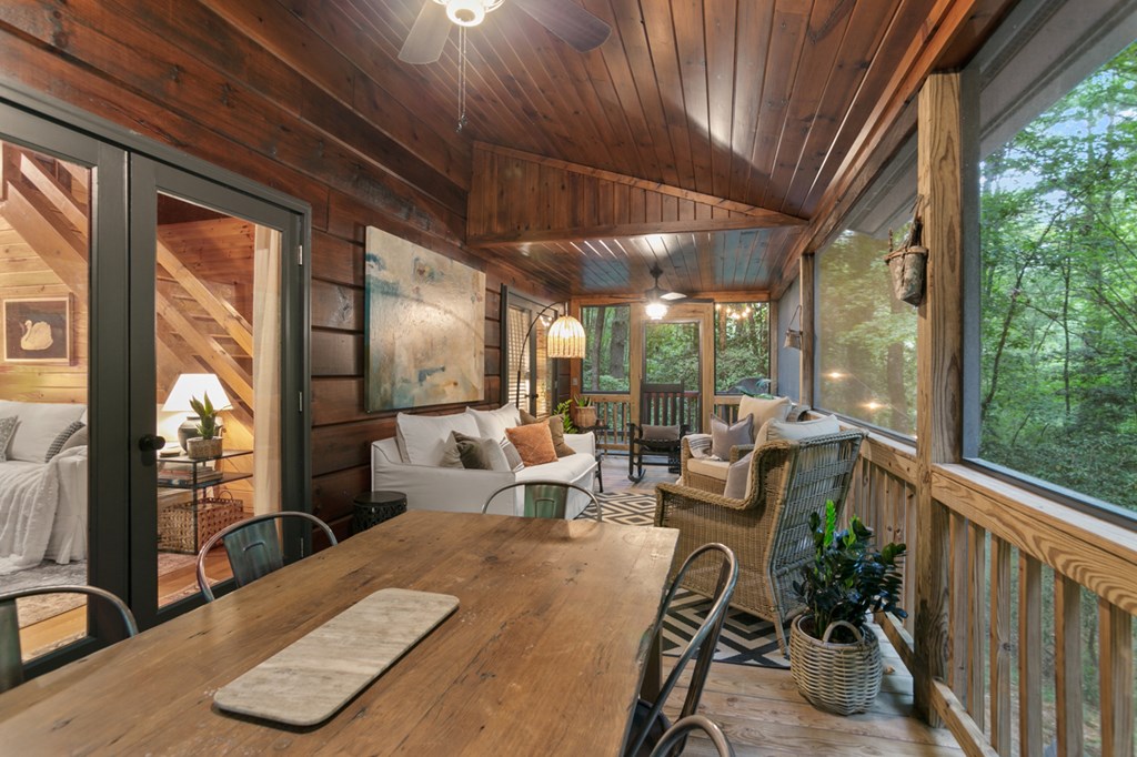 35 Cedar Ridge Road Cherry Log, GA 30522 - Photo 18 of 53 Gallery Image 18