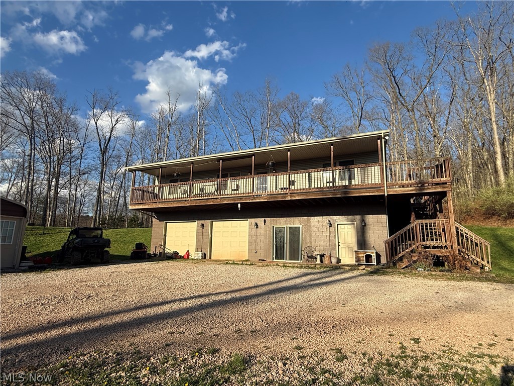 285 Anderson Road Davisville, WV 26142 - Photo 1 of 25