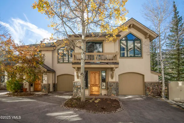 $5,195,000 | 275 Aspen Lane, Unit 16, Beaver Creek, CO 81620