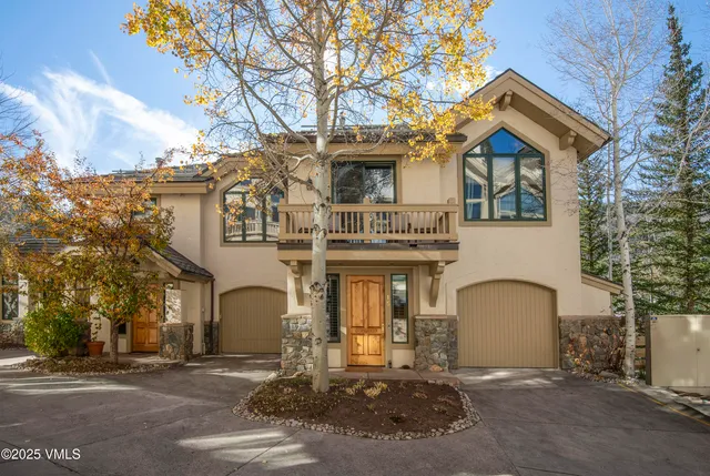 $5,195,000 | 275 Aspen Lane, Unit 16, Beaver Creek, CO 81620