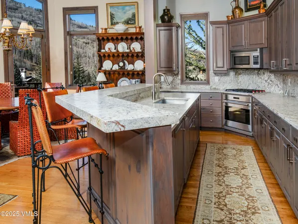 $5,195,000 | 275 Aspen Lane, Unit 16, Beaver Creek, CO 81620