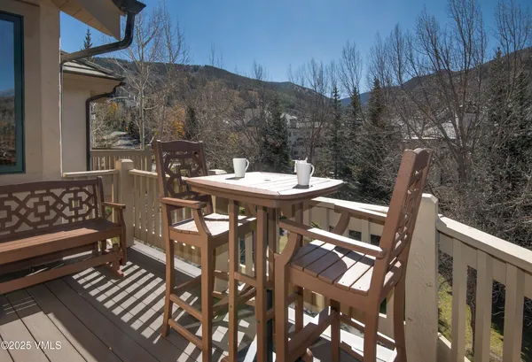 $5,195,000 | 275 Aspen Lane, Unit 16, Beaver Creek, CO 81620