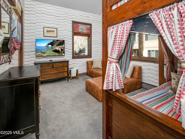 $5,195,000 | 275 Aspen Lane, Unit 16, Beaver Creek, CO 81620