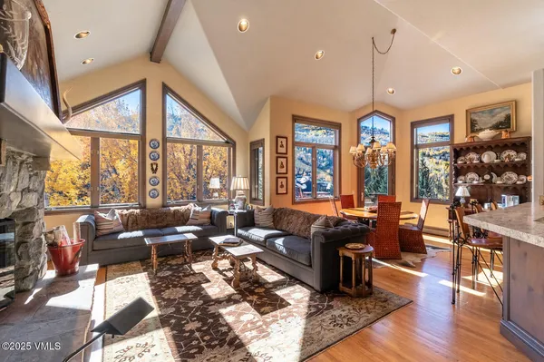 $5,195,000 | 275 Aspen Lane, Unit 16, Beaver Creek, CO 81620