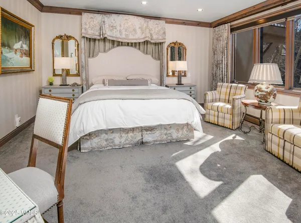 $5,195,000 | 275 Aspen Lane, Unit 16, Beaver Creek, CO 81620