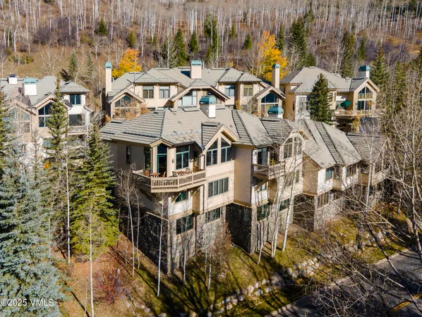 $5,195,000 | 275 Aspen Lane, Unit 16, Beaver Creek, CO 81620