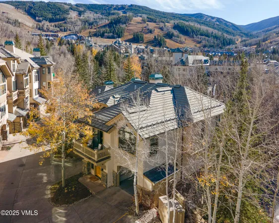 $5,195,000 | 275 Aspen Lane, Unit 16, Beaver Creek, CO 81620