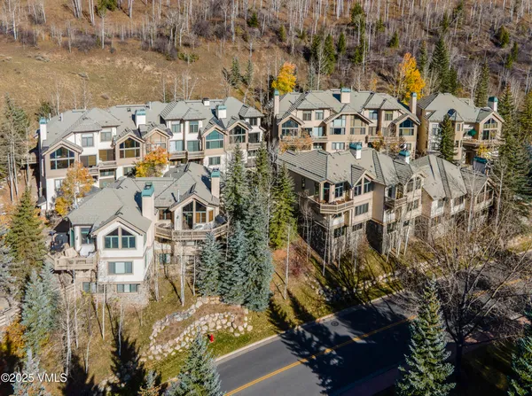 $5,195,000 | 275 Aspen Lane, Unit 16, Beaver Creek, CO 81620