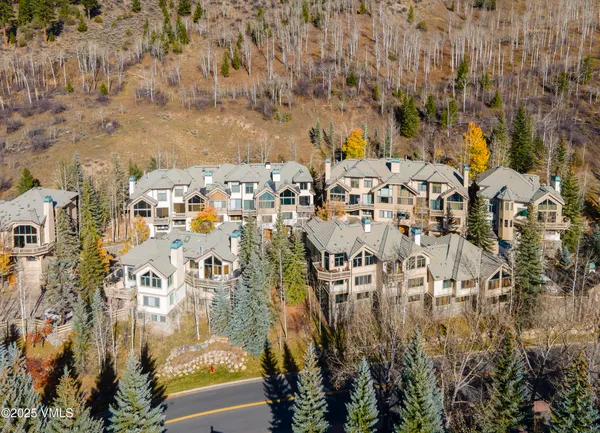 $5,195,000 | 275 Aspen Lane, Unit 16, Beaver Creek, CO 81620