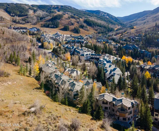 $5,195,000 | 275 Aspen Lane, Unit 16, Beaver Creek, CO 81620