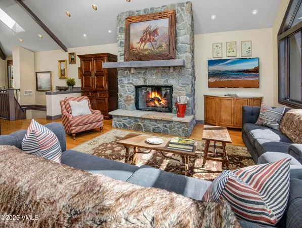 $5,195,000 | 275 Aspen Lane, Unit 16, Beaver Creek, CO 81620