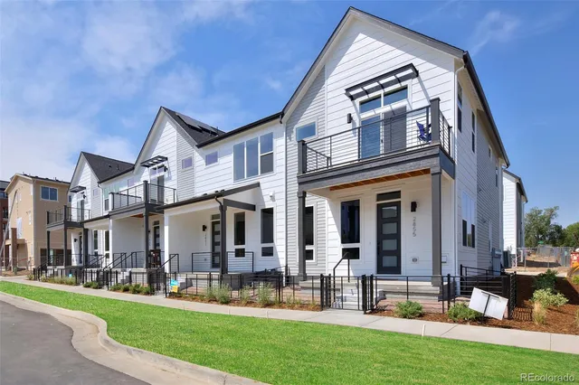 $569,000 | 2857 South Pancratia Street, Denver, CO 80236