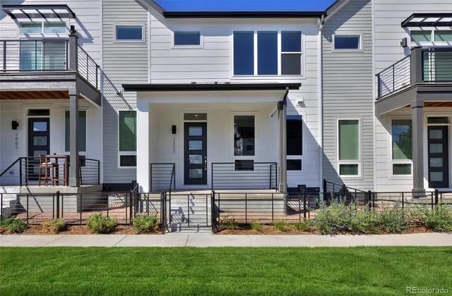 $569,000 | 2857 South Pancratia Street, Denver, CO 80236