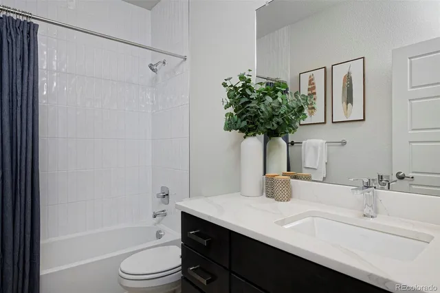 $569,000 | 2857 South Pancratia Street, Denver, CO 80236