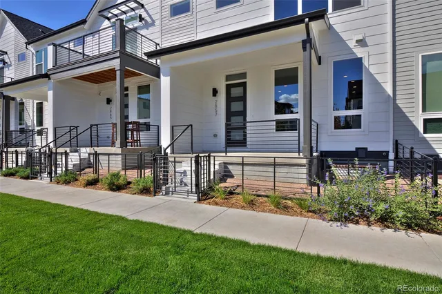 $569,000 | 2857 South Pancratia Street, Denver, CO 80236