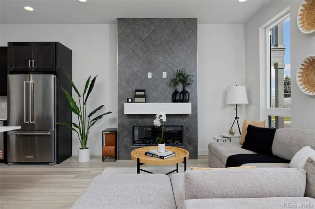 $569,000 | 2857 South Pancratia Street, Denver, CO 80236