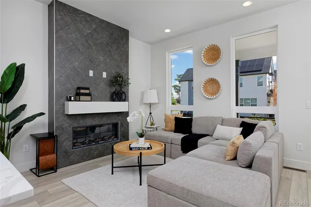 $569,000 | 2857 South Pancratia Street, Denver, CO 80236