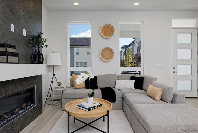 $569,000 | 2857 South Pancratia Street, Denver, CO 80236