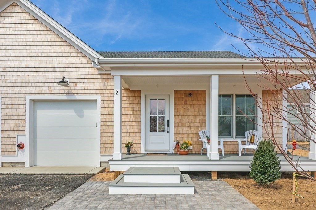 36 Bank Street, Unit 36 Harwich Port, MA 02646 - Photo 1 of 21